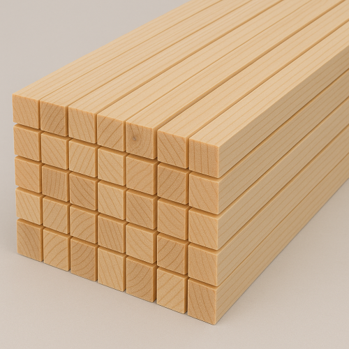 소송건조 다루끼 12자 (A급) 30*30*3600
